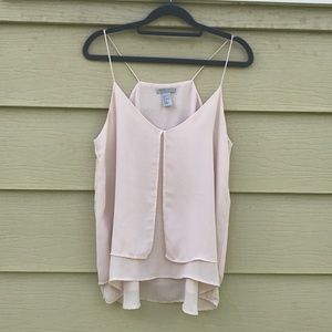 TANK TOP - Spaghetti Strap